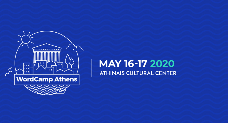 WordCamp Athens 2020